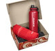 Vault Gift Set Red / R