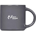 Vida Ceramic Coffee Mug – 350ml GREY - Mugs,Drinkware