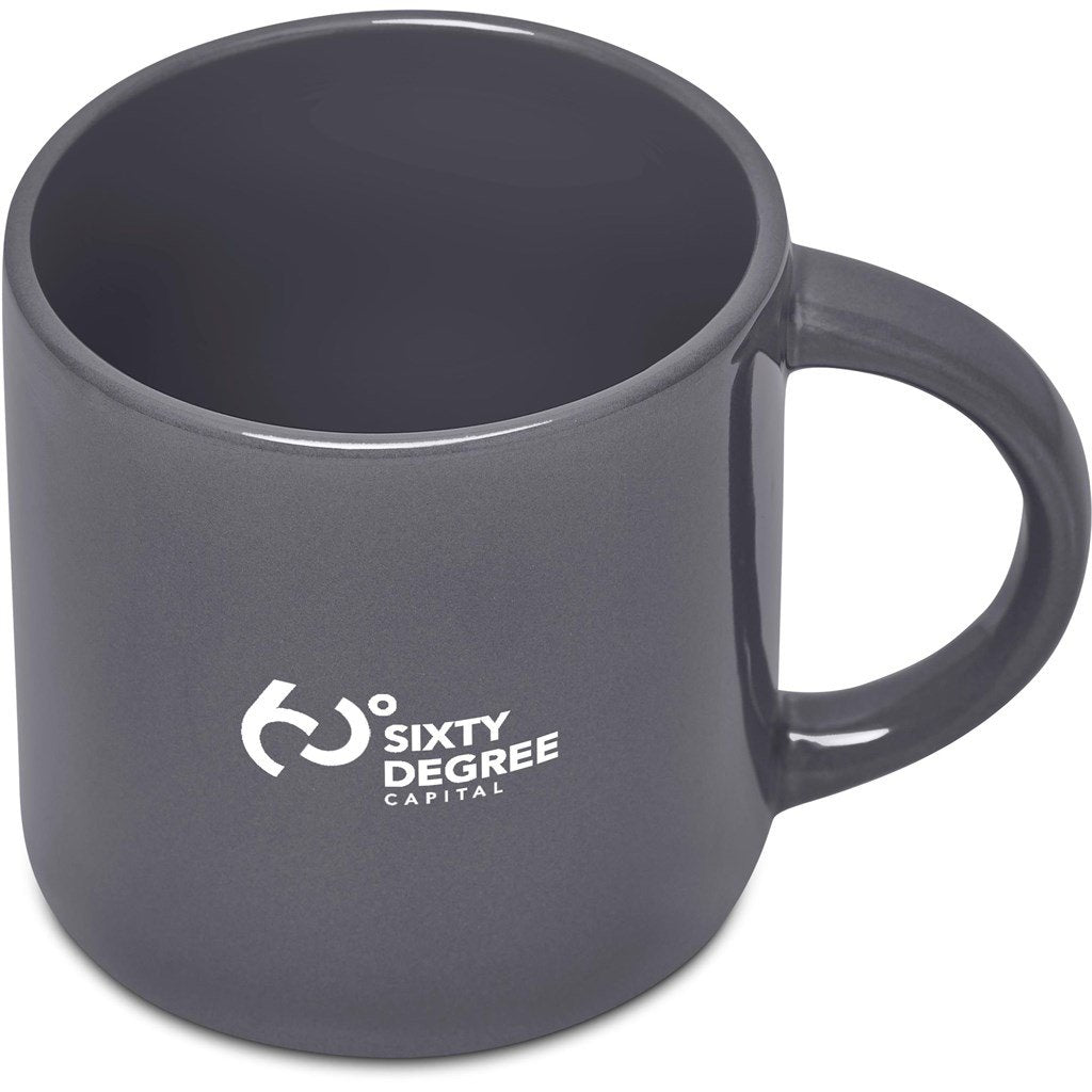 Vida Ceramic Coffee Mug – 350ml - Mugs,Drinkware