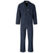 Vintage 100% Cotton Denim Conti Suit-