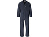 Vintage 100% Cotton Denim Conti Suit-