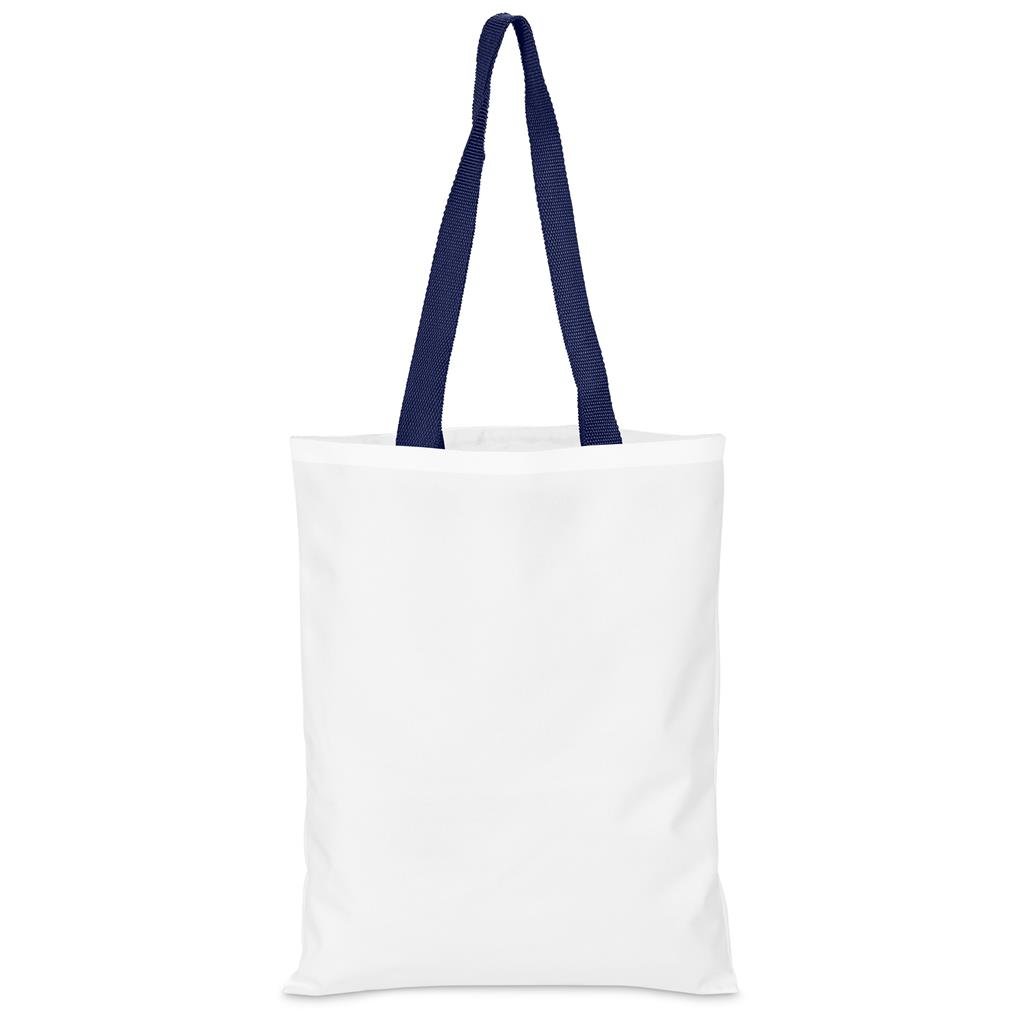 Custom Waterfront Shopper NAVY - and Tote Bags,Custom Bags