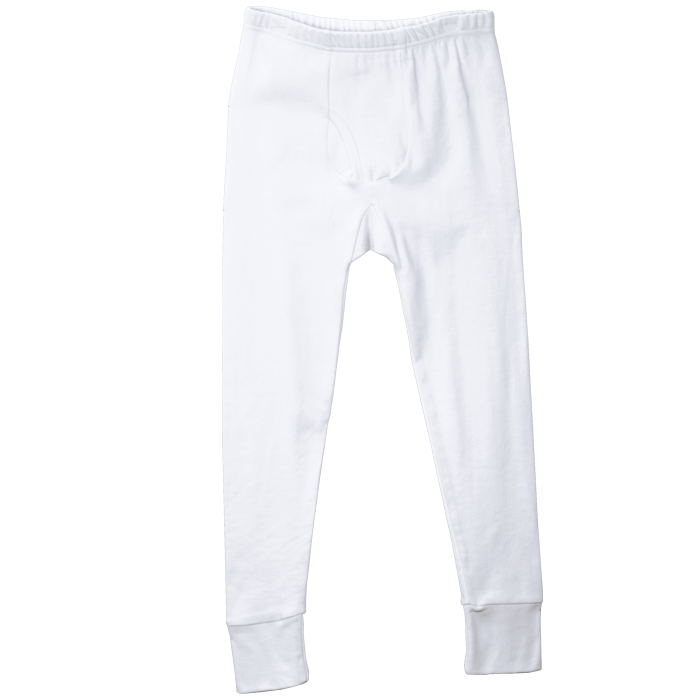 Wellington Thermal Pants (WEL-PA) White / XL / Regular - Protective Outerwear