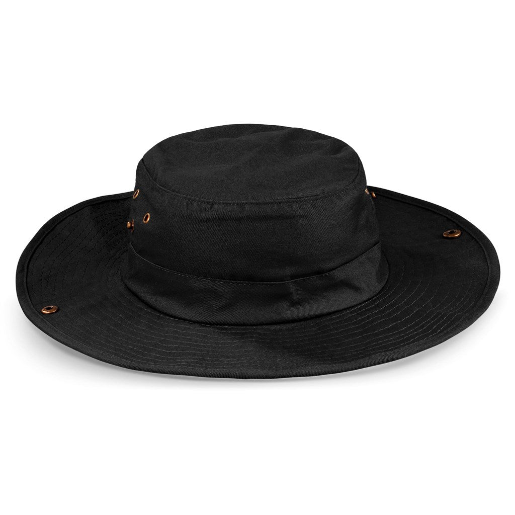 Willow Bush Hat Black / BL - Hats