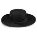 Willow Bush Hat Black / BL - Hats
