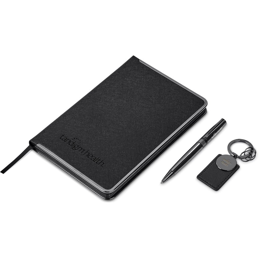 Yakrebinar Gift Set Black / BL