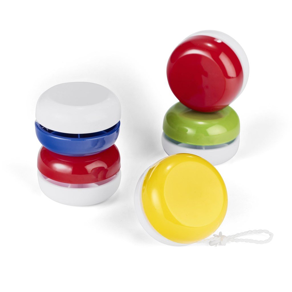 Yomega Yo-Yo