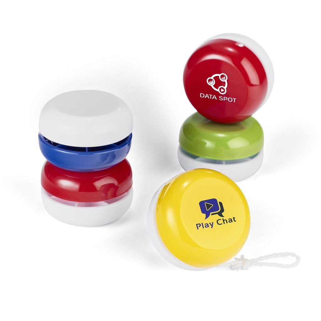 Yomega Yo-Yo