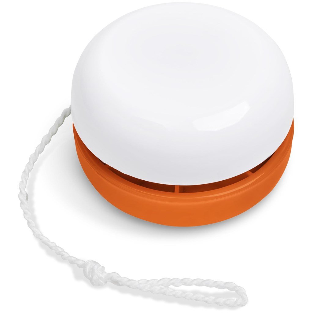 Yomega Yo-Yo