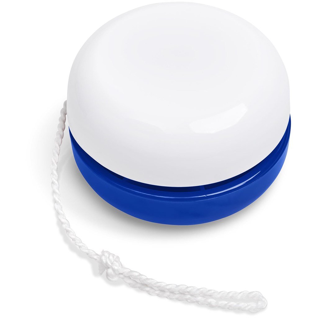 Yomega Yo-Yo