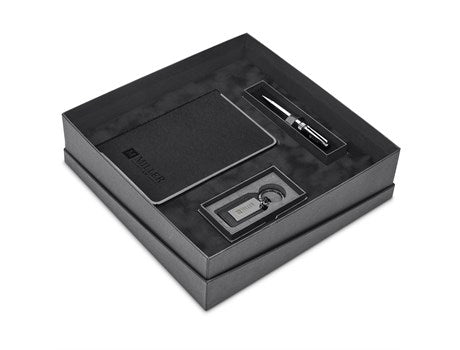 Yoteltris Gift Set Black / BL