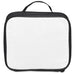 Custom Zephyr Lunch Cooler BLACK - Coolers and Lunchware,Custom Lunchware