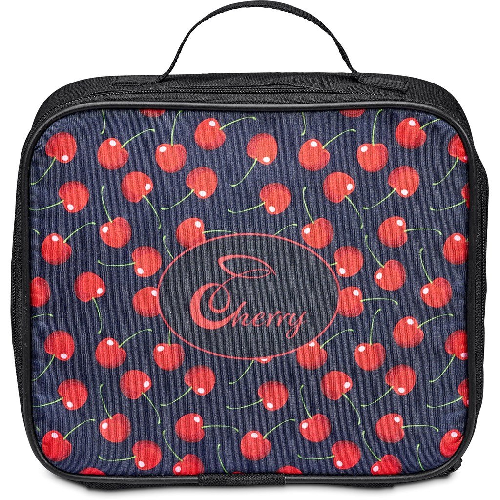 Custom Zephyr Lunch Cooler - Coolers and Lunchware,Custom Lunchware