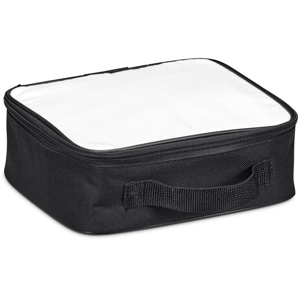 Custom Zephyr Lunch Cooler - Coolers and Lunchware,Custom Lunchware