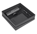 Zimmerton Gift Set Black / BL