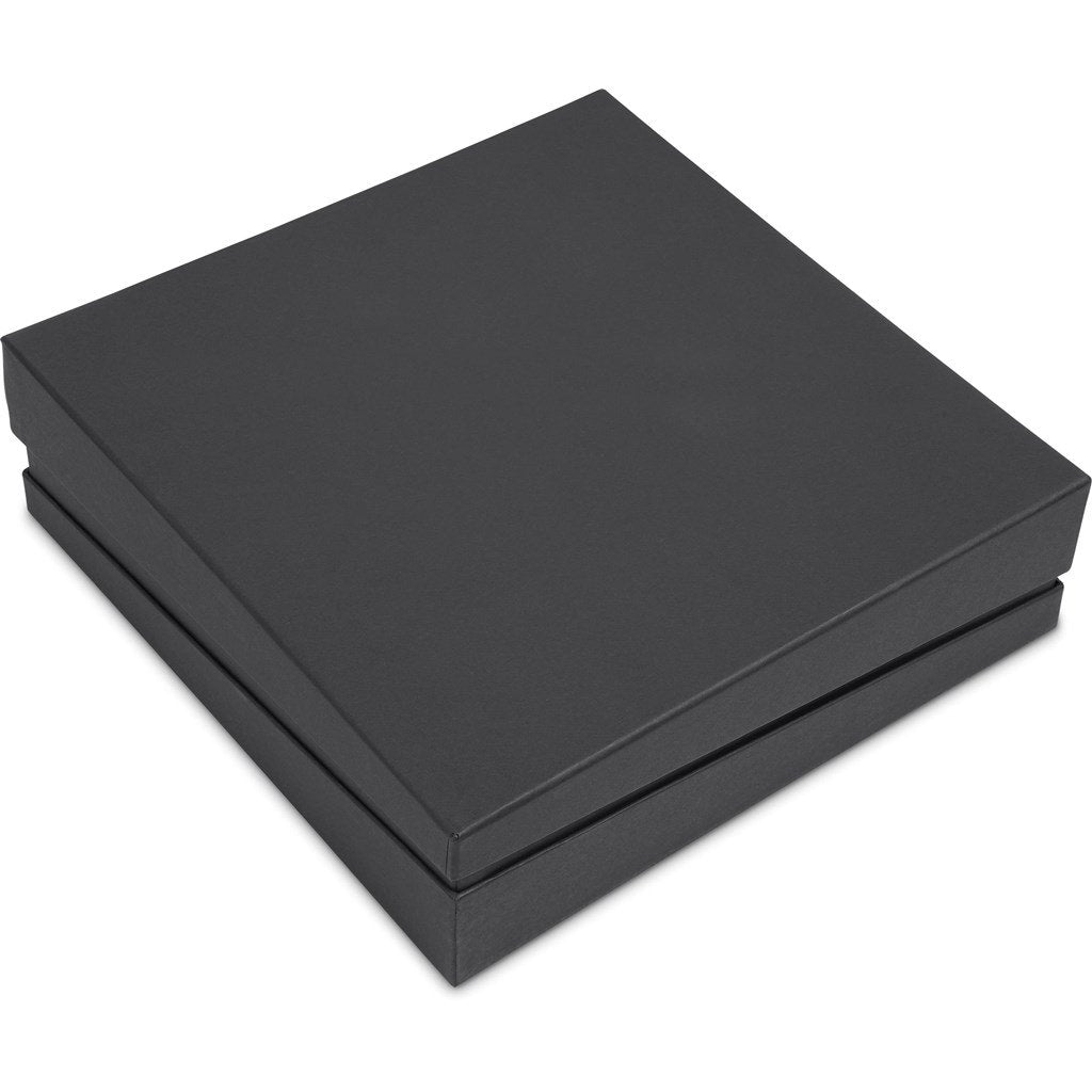 Zimmerton Gift Set Black / BL