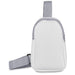 Custom Golden Mile Neoprene Cross Body Bag GREY - Crossbody and Waist Bags,Custom Bags