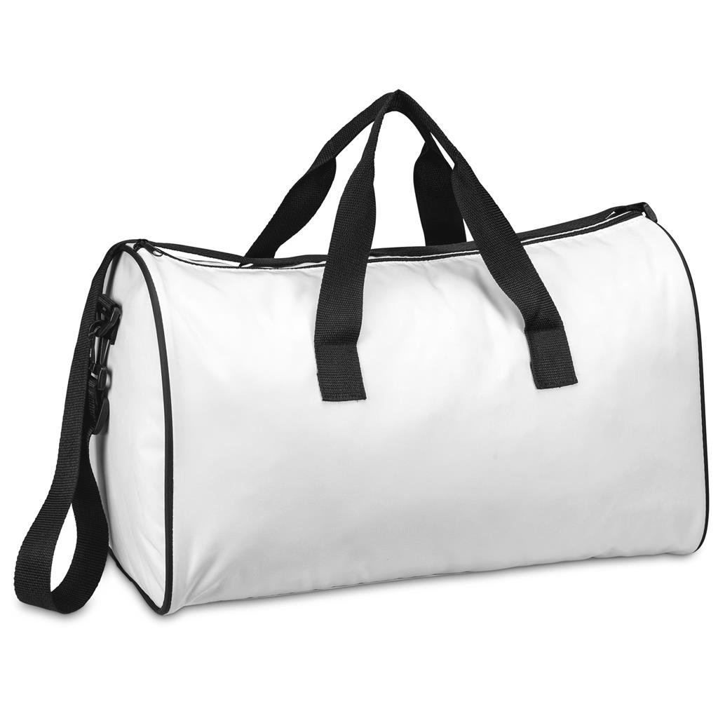 Custom Kit Sports Bag BLACK - and Fitness,Custom Bags,Custom Bags