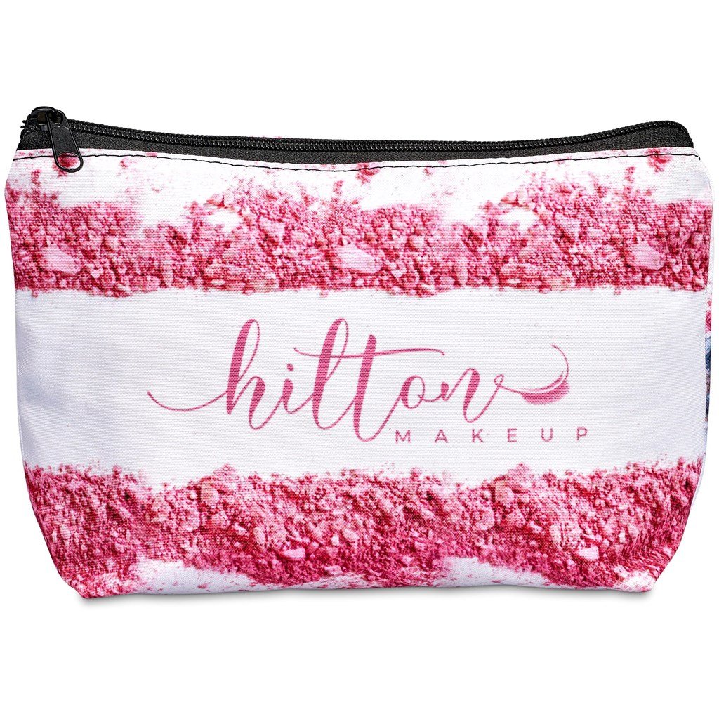 Custom Kosi Midi Toiletry Bag - Bags,Custom and Cosmetic Bags