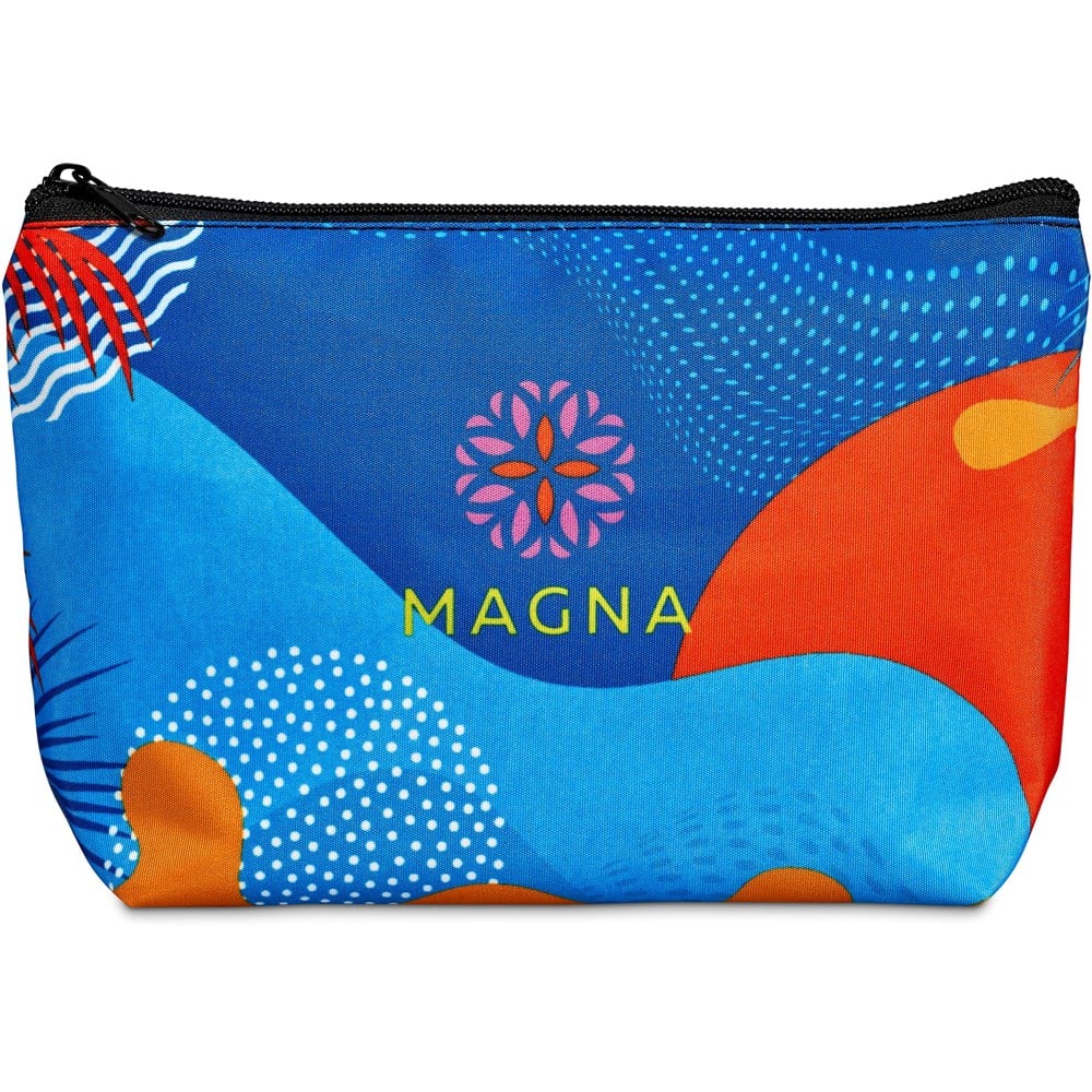Custom Kosi Midi Toiletry Bag - Bags,Custom and Cosmetic Bags