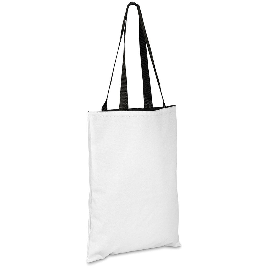 Custom Melrose Shopper - Bags,Custom and Tote Bags
