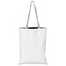 Custom Melrose Shopper GREY - Bags,Custom and Tote Bags