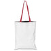 Custom Melrose Shopper RED - Bags,Custom and Tote Bags