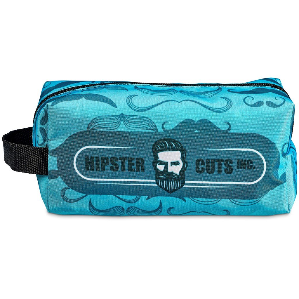 Custom Table View Toiletry Bag - and Cosmetic Bags,Custom Bags