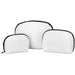 Custom Victoria Maxi Cosmetic Bag - Bags,Custom Toiletry and Bags