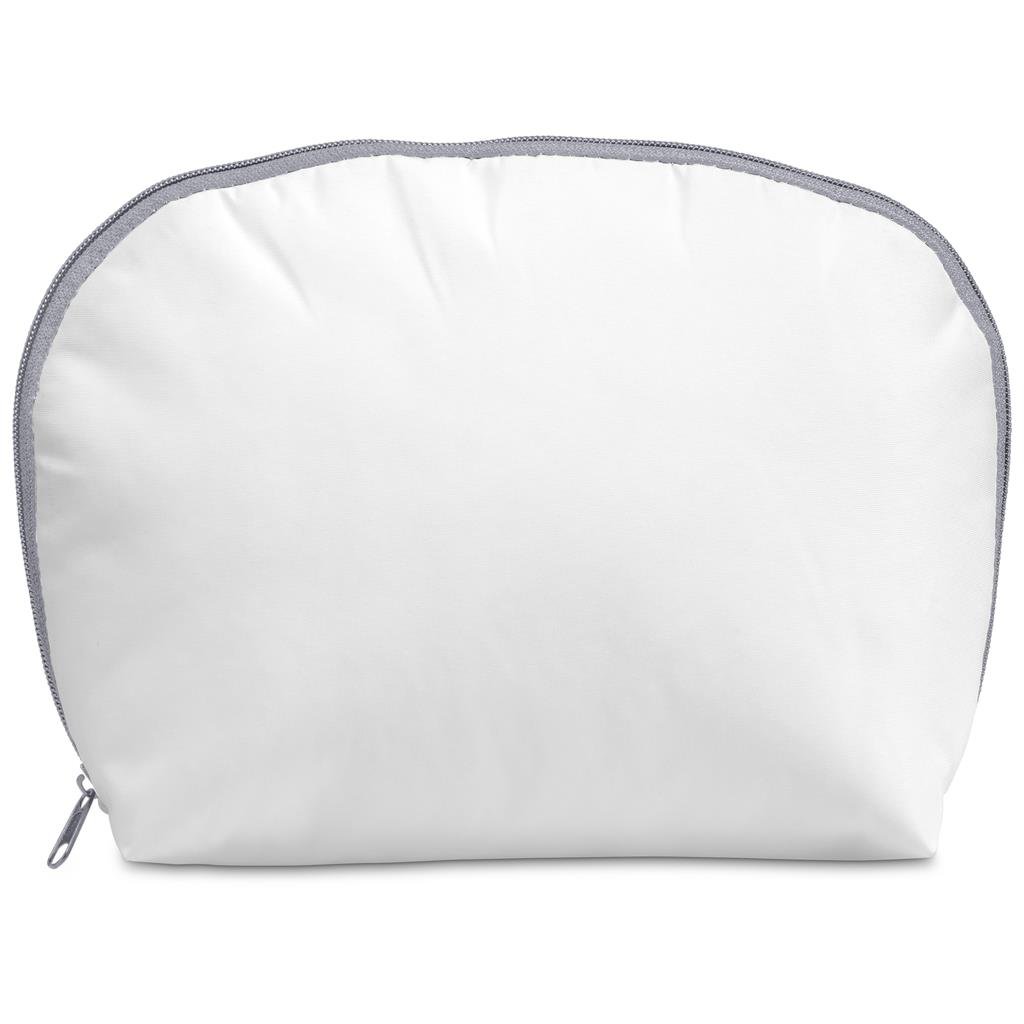 Custom Victoria Maxi Cosmetic Bag - Bags,Custom Toiletry and Bags