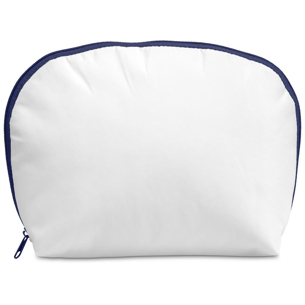 Custom Victoria Maxi Cosmetic Bag - Bags,Custom Toiletry and Bags