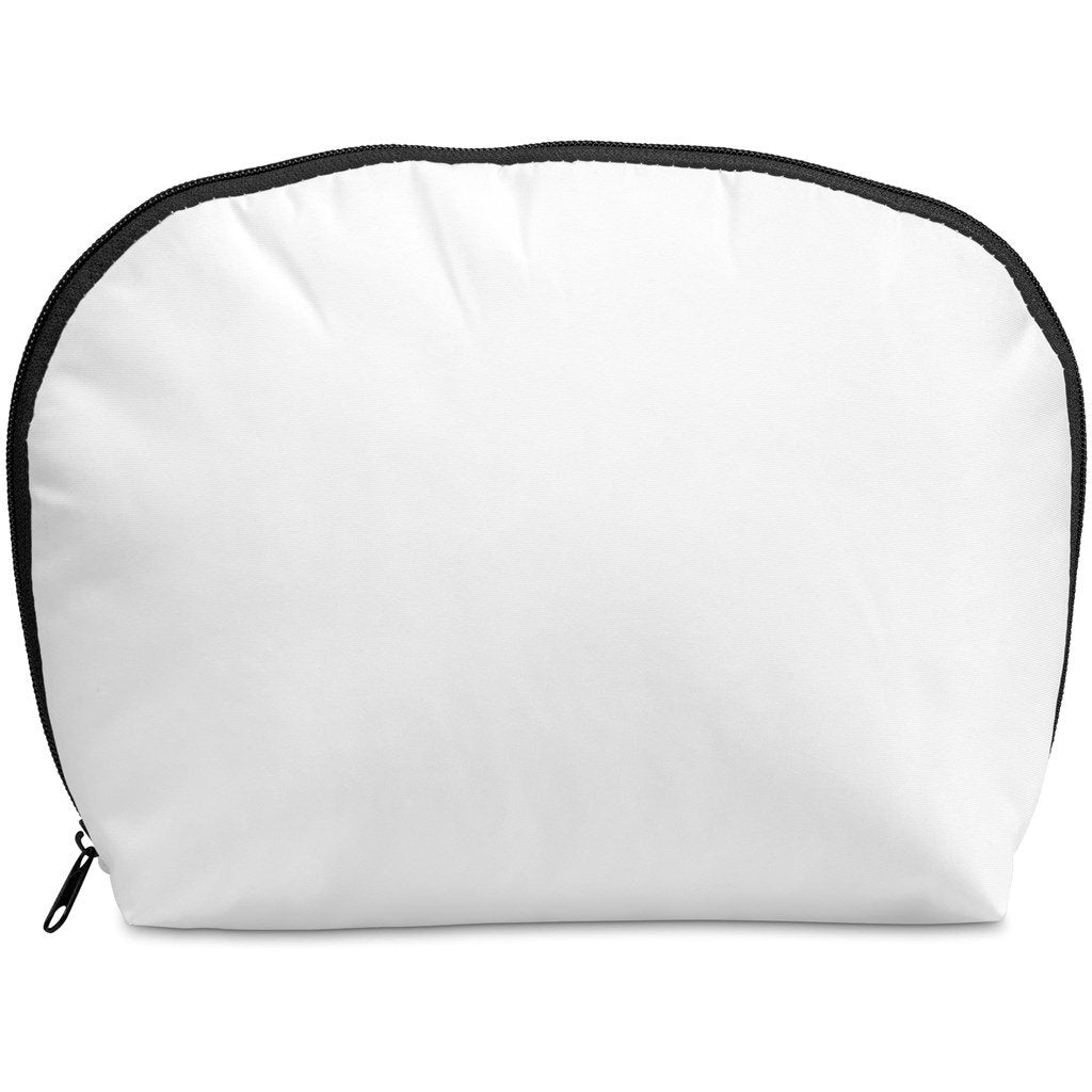 Custom Victoria Maxi Cosmetic Bag - Bags,Custom Toiletry and Bags