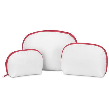 Custom Victoria Maxi Cosmetic Bag - Bags,Custom Toiletry and Bags