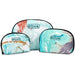 Custom Victoria Maxi Cosmetic Bag - Bags,Custom Toiletry and Bags