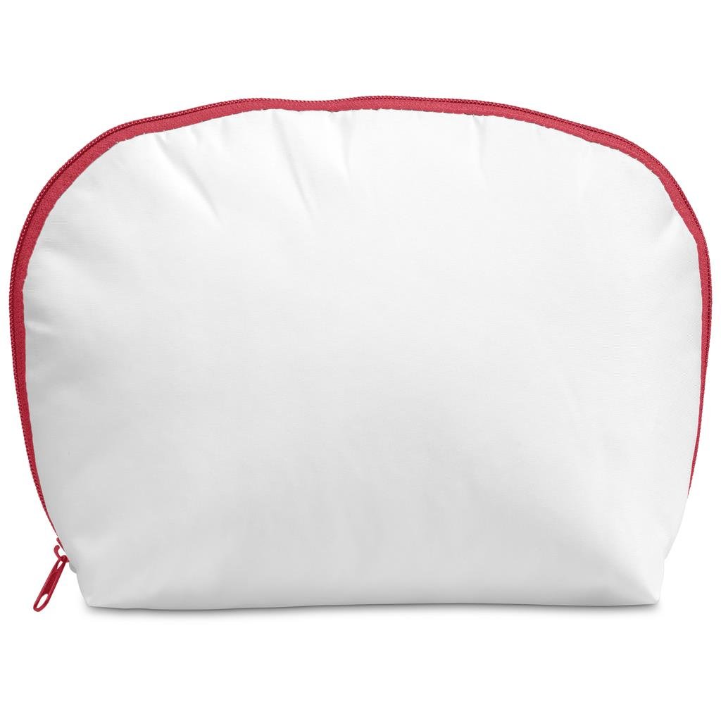Custom Victoria Maxi Cosmetic Bag - Bags,Custom Toiletry and Bags