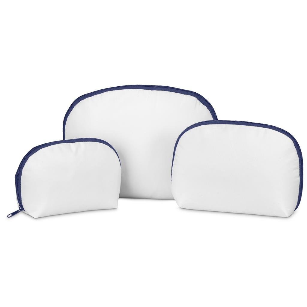 Custom Victoria Maxi Cosmetic Bag - Bags,Custom Toiletry and Bags