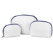 Custom Victoria Maxi Cosmetic Bag - Bags,Custom Toiletry and Bags