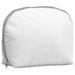 Custom Victoria Maxi Cosmetic Bag GREY - Bags,Custom Toiletry and Bags