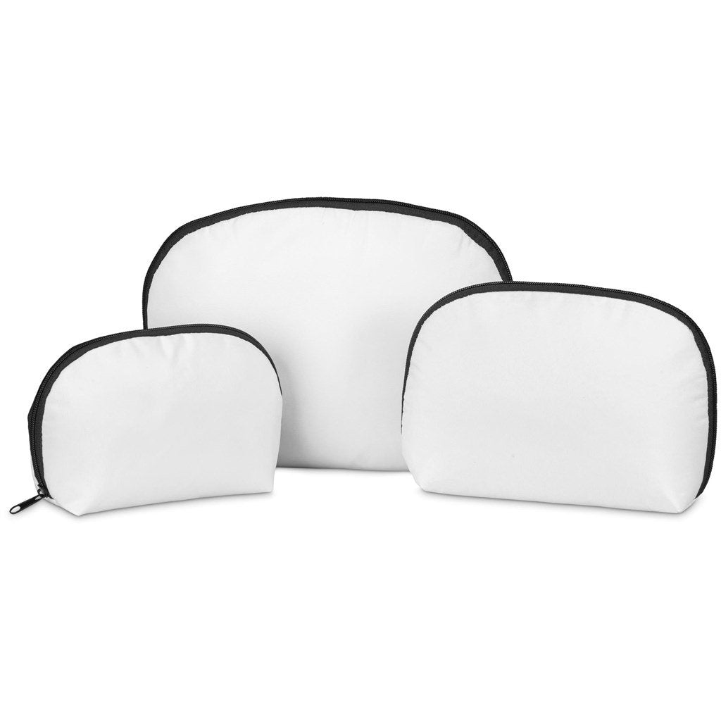 Custom Victoria Midi Cosmetic Bag - Bags,Custom Toiletry and Bags