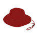 Customisable Outdoor Hat Red / L/XL / Regular