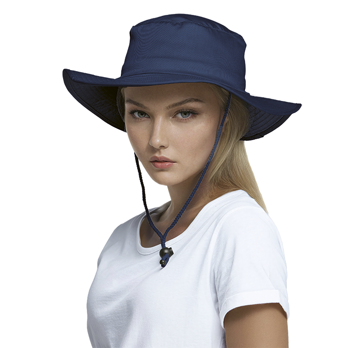 Customisable Outdoor Hat