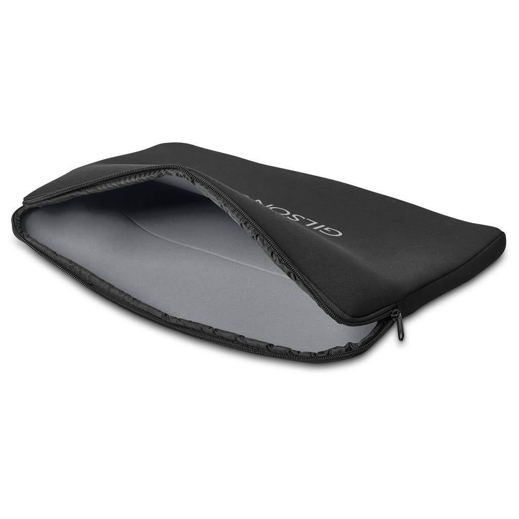 Cyber Neoprene Laptop Sleeve GREY - Sleeves,Made in South Africa,Ideas for Work,Bags