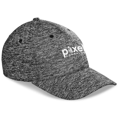 Deuce Cap - 6 Panel-Headwear-Navy-N