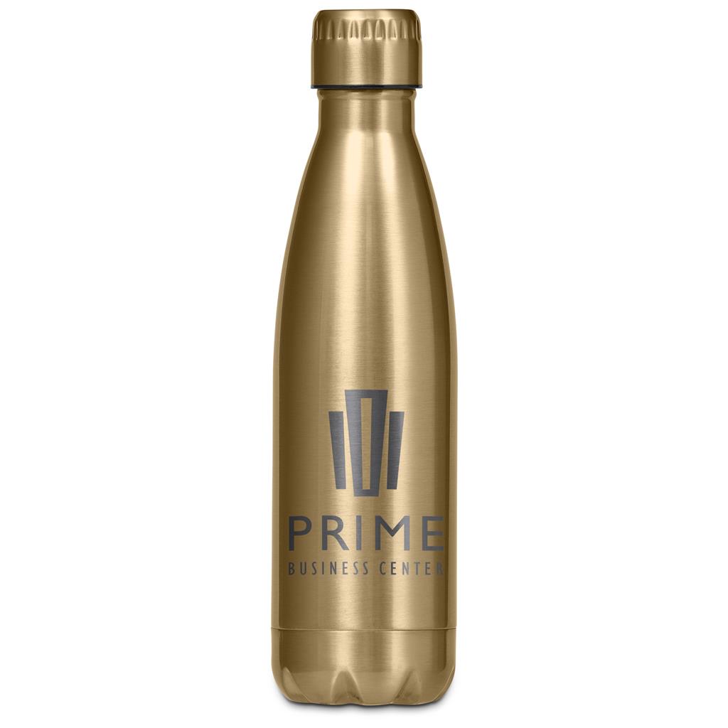 Discovery Stainless Steel Vacuum Water Bottle - 500ml - Bottles