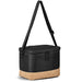 Dublin 6-Can Cooler - Customisable Black / BL - Coolers