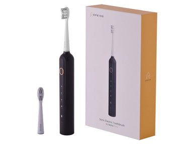 Electric Toothbrush