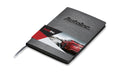 Elegant A5 Soft Cover Notebook with Customizable PU - Notebooks & Notepads
