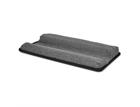 Ergonomic Lap Desk Black / BL - Organizers