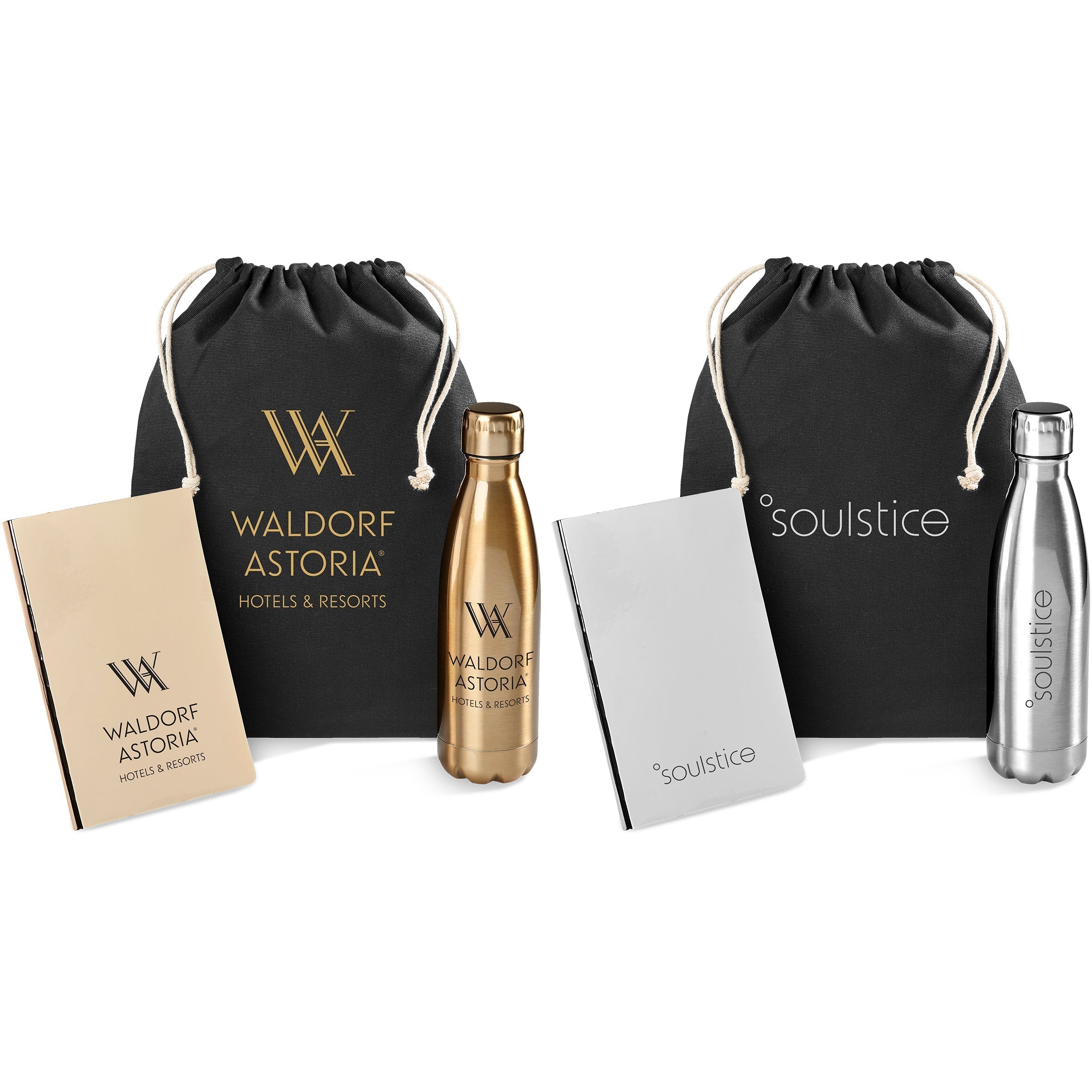 Fanglam Gift Set-Silver-S