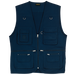 Fishing / Hunting Jacket Navy / SML / Regular - Bodywarmers